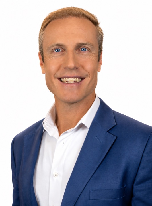Blaise Jacholkowski